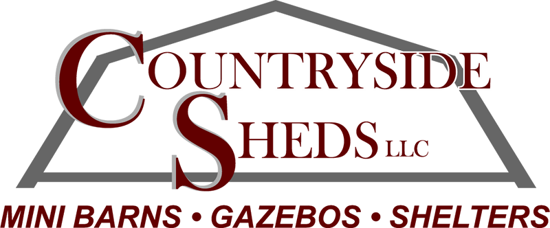 Countryside Sheds LLC - Sheds, Cabins, Greenhouses, Garages & More